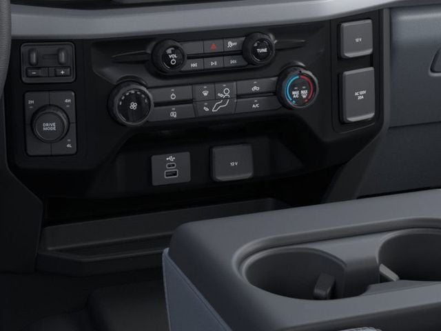 2026 Ford F-550SD F-550® XL