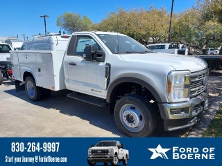 2024 Ford F-450SD F-450® XL