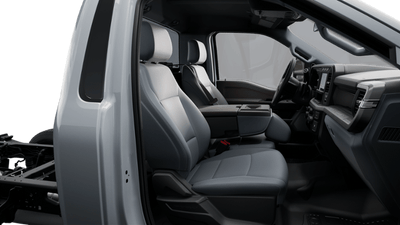 2024 Ford F-450SD F-450® XL