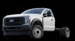 2024 Ford F-550SD F-550® XL