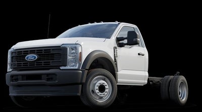 2024 Ford F-550SD F-550® XL