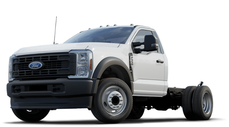 2024 Ford F-550SD F-550® XL