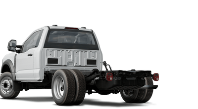 2024 Ford F-550SD F-550® XL