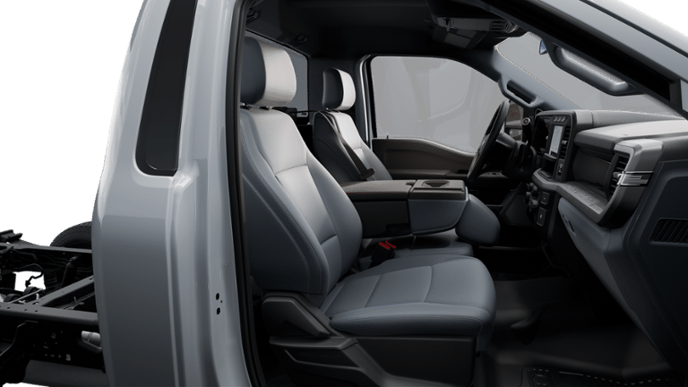 2024 Ford F-550SD F-550® XL