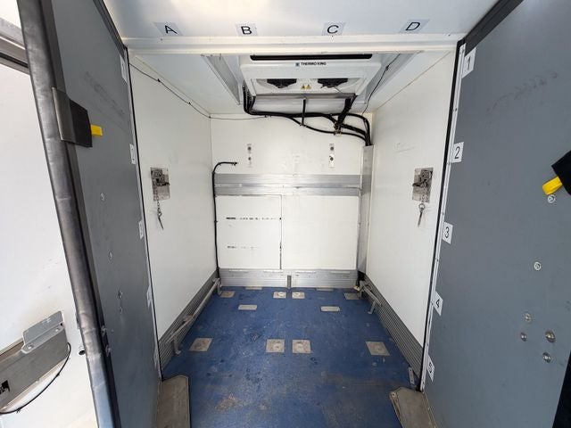 2023 Ford E-350SD Base