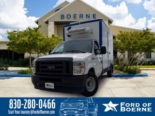 2023 Ford E-350SD Base