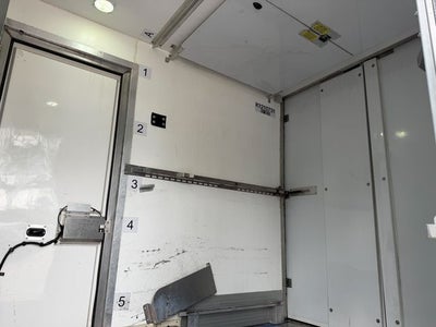 2024 Ford E-350SD Base