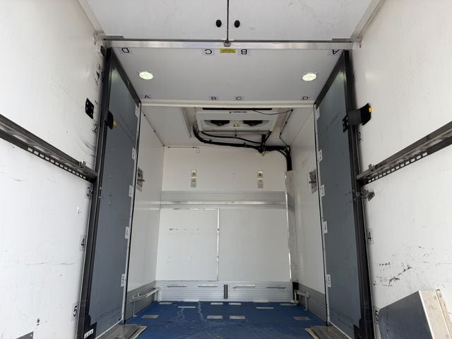 2024 Ford E-350SD Base