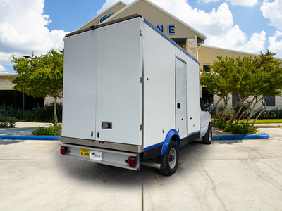 2024 Ford E-350SD Base