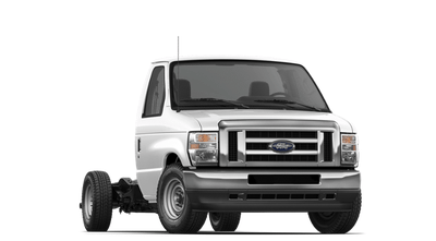 2026 Ford E-350SD E-350 SRW