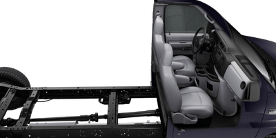 2026 Ford E-350SD E-350 SRW