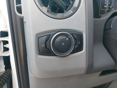 2025 Ford E-350SD E-350 SRW