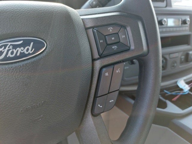 2025 Ford E-350SD E-350 SRW