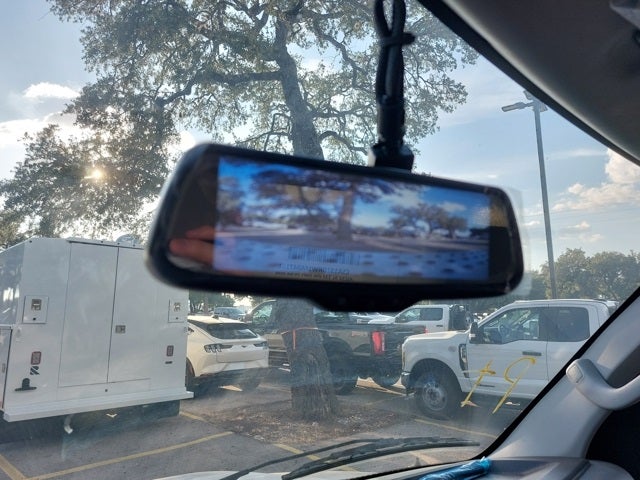 2025 Ford E-350SD E-350 SRW