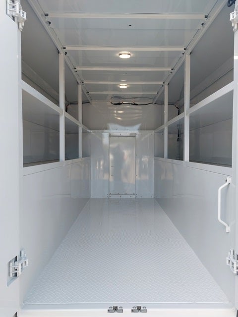 2025 Ford E-350SD E-350 SRW