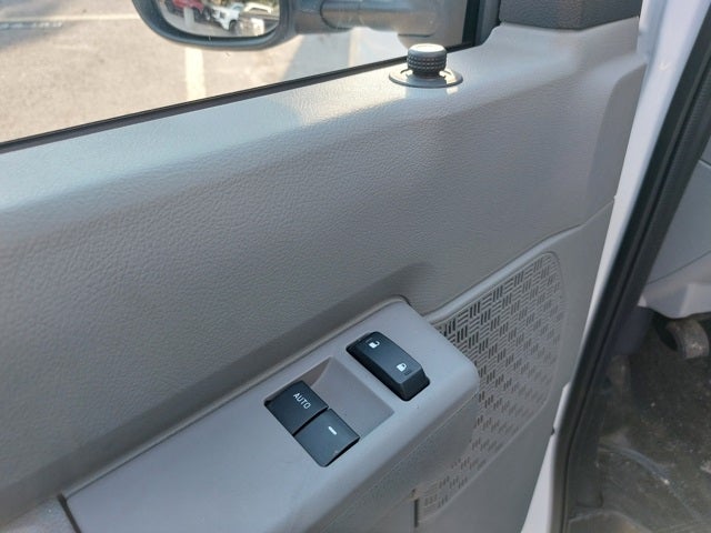 2025 Ford E-350SD E-350 SRW