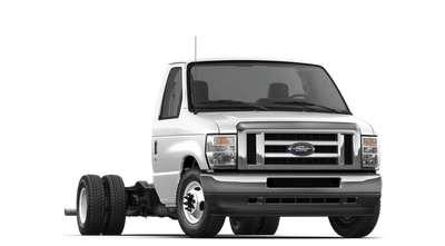 2025 Ford E-350SD E-350 SRW
