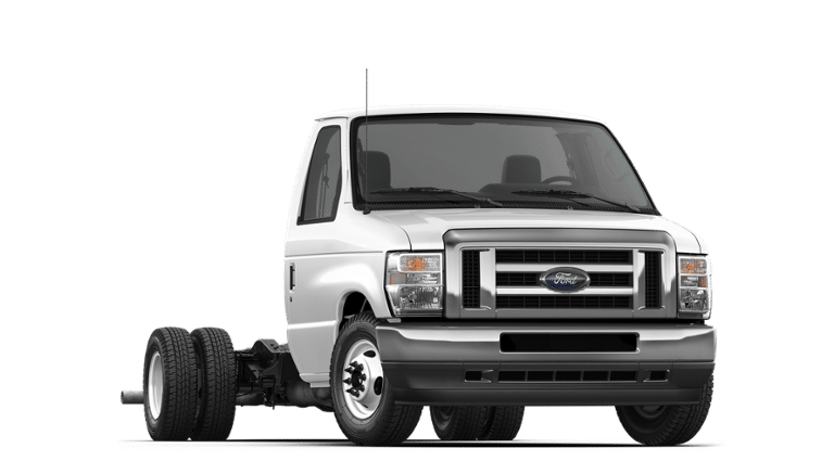 2025 Ford E-350SD E-350 SRW