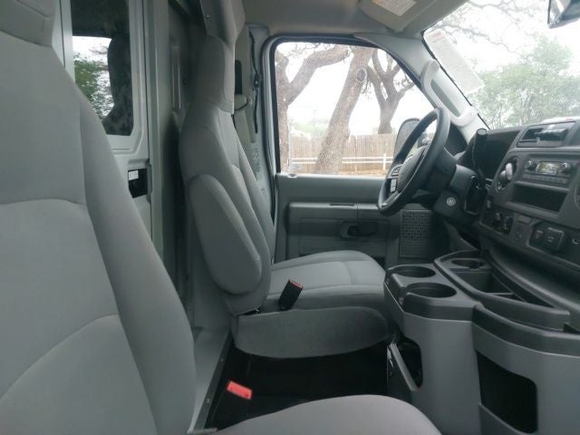 2026 Ford E-350SD E-350 SRW