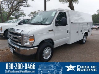 2026 Ford E-350SD E-350 SRW