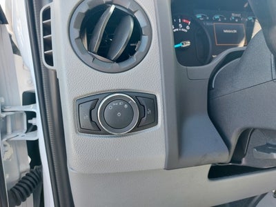 2026 Ford E-350SD E-350 SRW