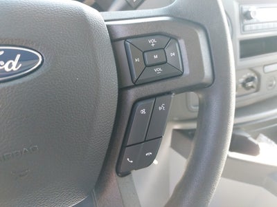 2026 Ford E-350SD E-350 SRW