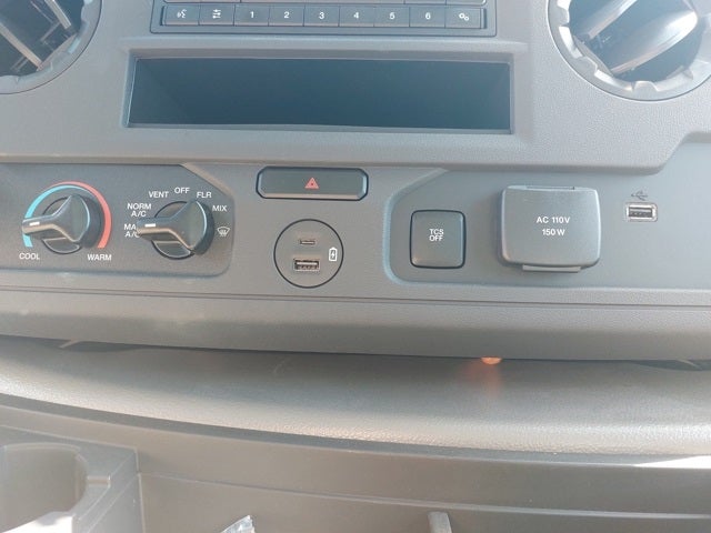 2026 Ford E-350SD E-350 SRW