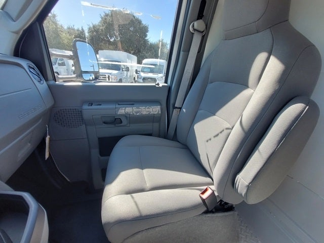 2026 Ford E-350SD E-350 SRW