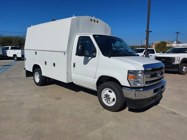 2026 Ford E-350SD E-350 SRW
