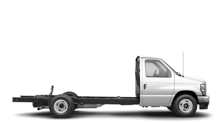 2026 Ford E-350SD E-350 SRW