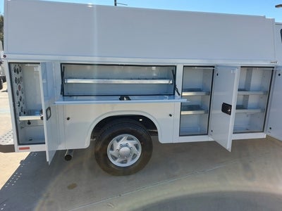 2026 Ford E-350SD E-350 SRW