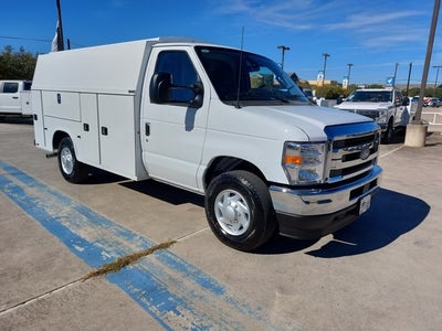2026 Ford E-350SD E-350 SRW