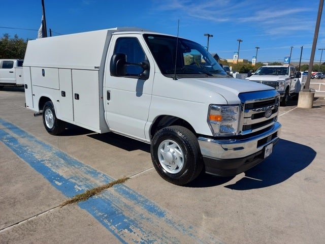 2026 Ford E-350SD E-350 SRW