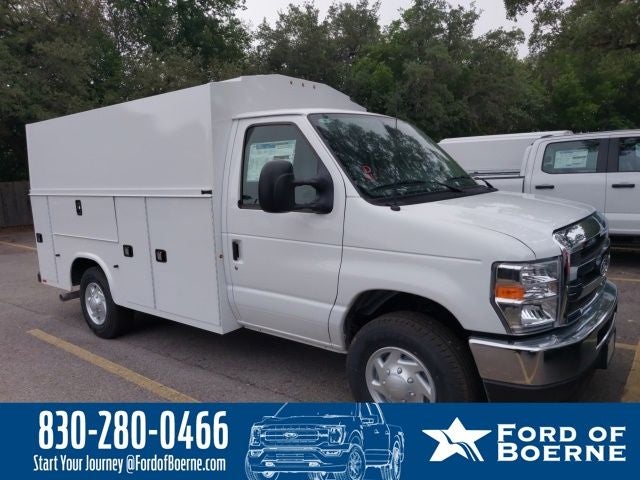 2026 Ford E-350SD E-350 SRW