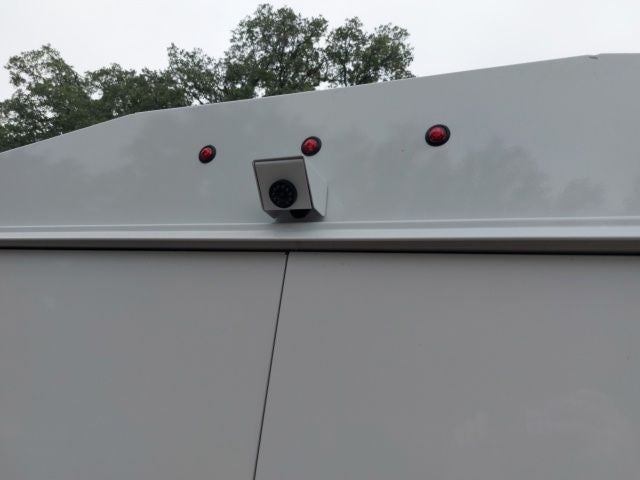 2026 Ford E-350SD E-350 SRW