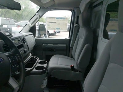 2026 Ford E-350SD E-350 SRW