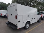 2026 Ford E-350SD E-350 SRW