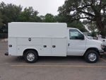 2026 Ford E-350SD E-350 SRW