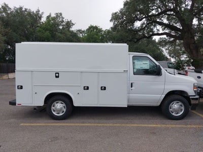 2026 Ford E-350SD E-350 SRW
