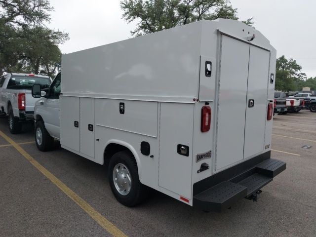 2026 Ford E-350SD E-350 SRW