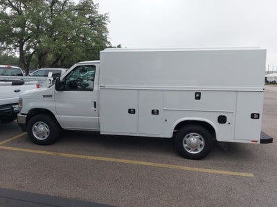 2026 Ford E-350SD E-350 SRW