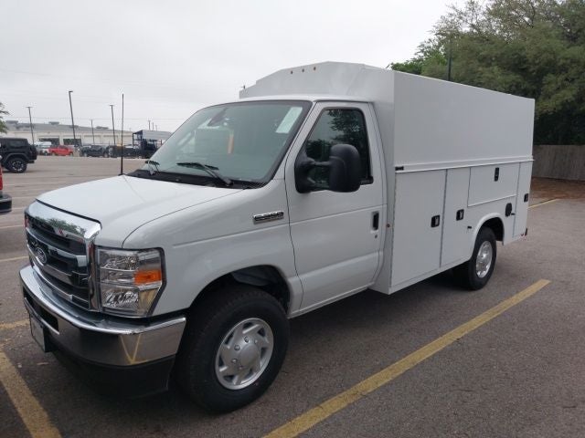 2026 Ford E-350SD E-350 SRW