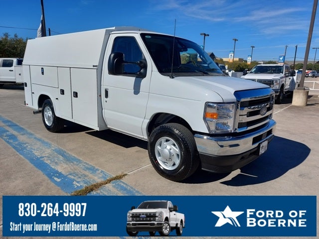 2026 Ford E-350SD E-350 SRW