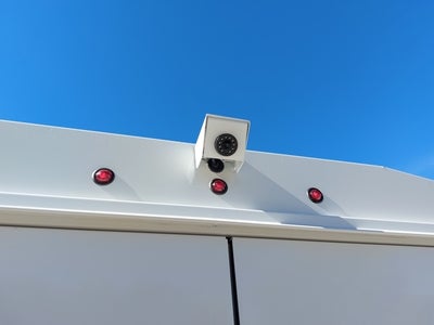 2026 Ford E-350SD E-350 SRW