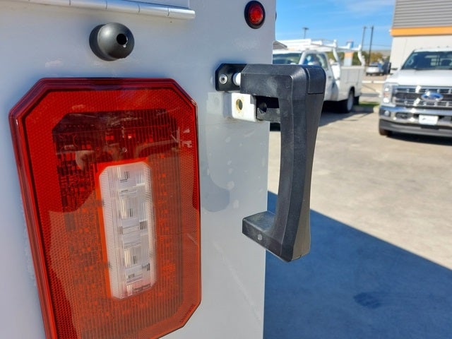 2026 Ford E-350SD E-350 SRW