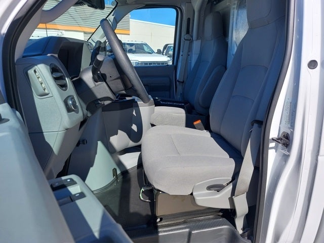 2026 Ford E-350SD E-350 SRW