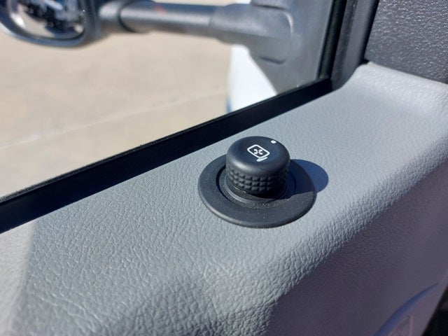 2026 Ford E-350SD E-350 SRW