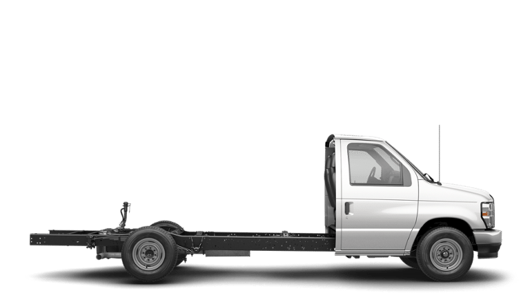 2026 Ford E-350SD E-350 SRW