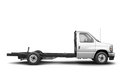 2026 Ford E-350SD E-350 SRW