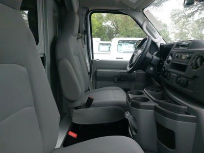 2026 Ford E-350SD E-350 SRW